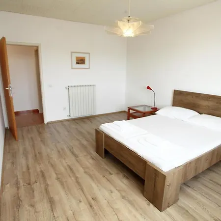 Apartment Vintage With Amazing Sea View Mo1