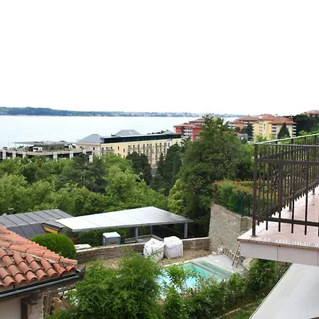 Vintage With Amazing Sea View Mo1 *