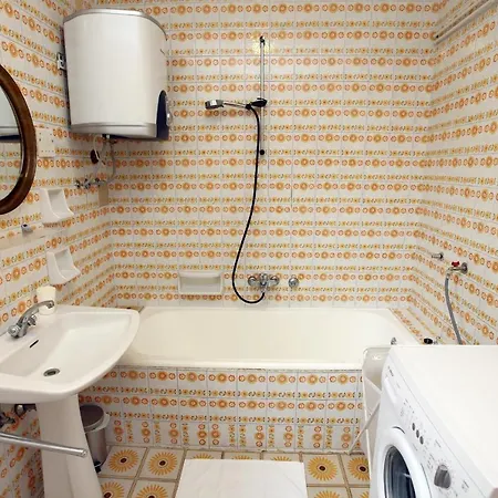 Apartment Vintage With Amazing Sea View Mo1 *