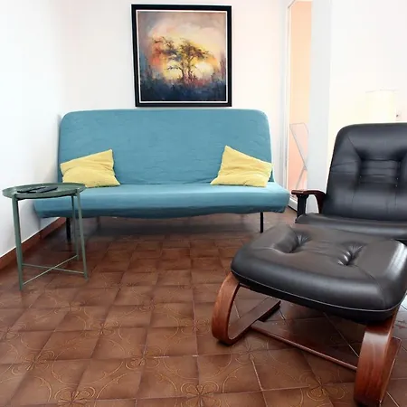 Apartment Vintage With Amazing Sea View Mo
