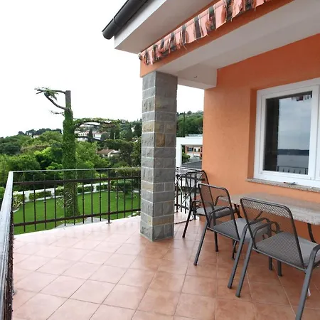 Apartment Vintage With Amazing Sea View Mo