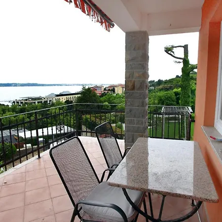 Apartment Vintage With Amazing Sea View Mo Portoroz