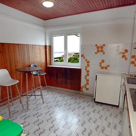 Vintage With Amazing Sea View Mo