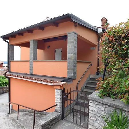 Vintage With Amazing Sea View Mo1 Apartment