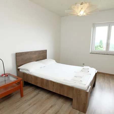 Apartment Vintage With Amazing Sea View Mo1 Portoroz