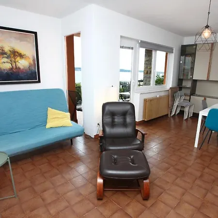 Vintage With Amazing Sea View Mo1 *
