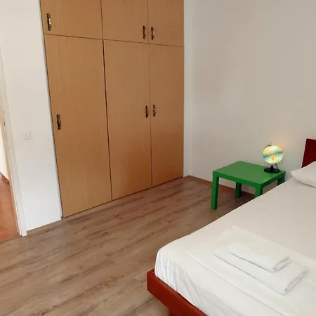 Appartement Vintage With Amazing Sea View Mo1