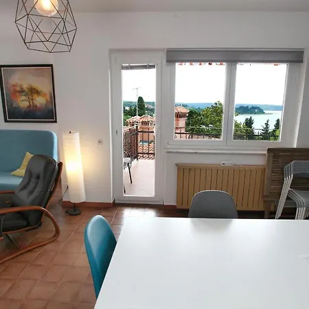 Vintage With Amazing Sea View Mo