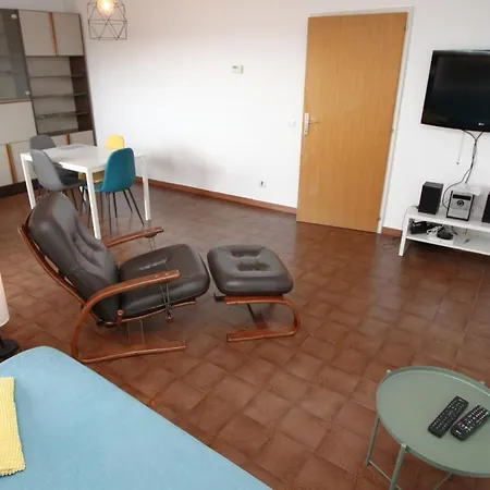 Vintage With Amazing Sea View Mo Apartment *