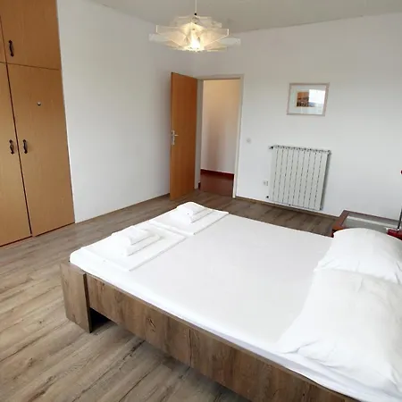 Vintage With Amazing Sea View Mo Apartment Portoroz