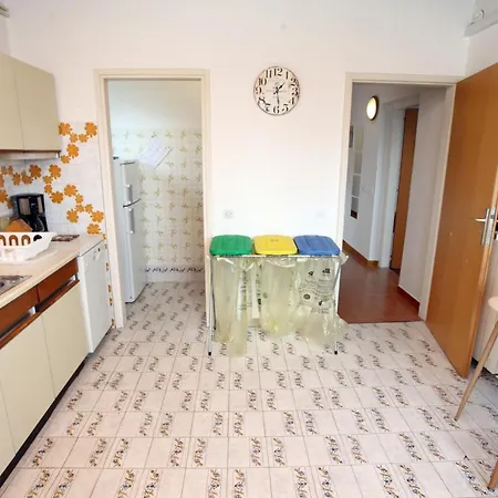 Apartment Vintage With Amazing Sea View Mo1 Portoroz