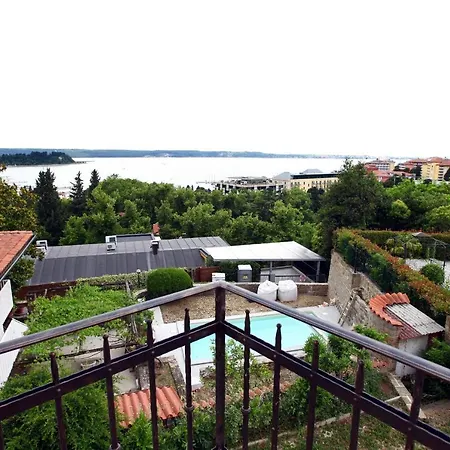Vintage With Amazing Sea View Mo * Portoroz