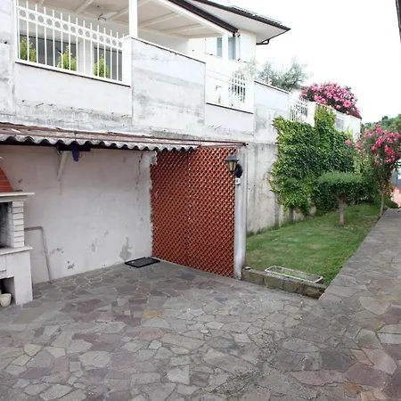 Vintage With Amazing Sea View Mo Apartment Portoroz