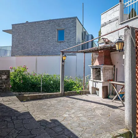 Vintage With Amazing Sea View Mo *