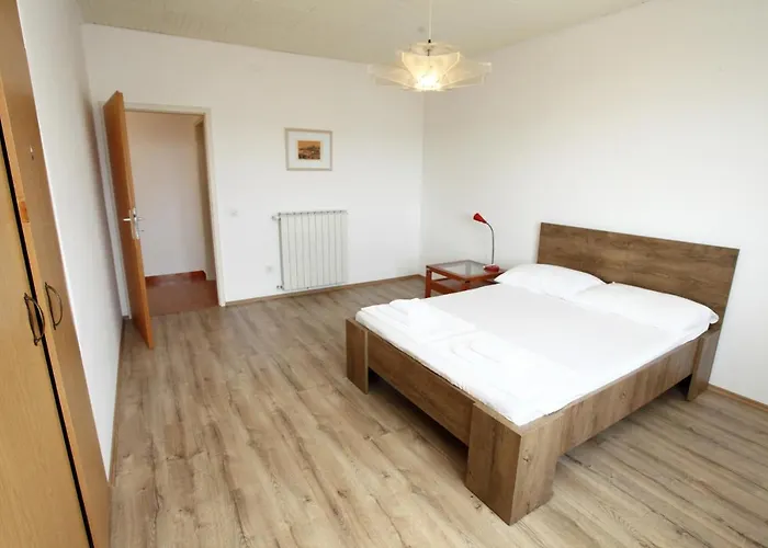 Apartment Vintage With Amazing Sea View Mo