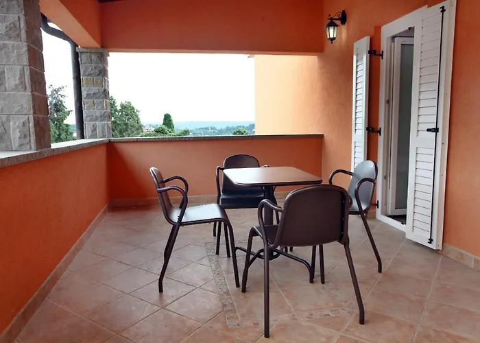 Vintage With Amazing Sea View Mo * Portorož