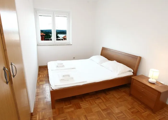 Vintage With Amazing Sea View Mo *