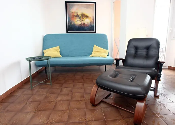 Apartman Vintage With Amazing Sea View Mo