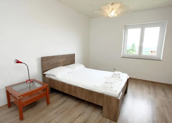 Apartman Vintage With Amazing Sea View Mo Portorož