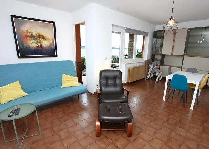 Vintage With Amazing Sea View Mo *