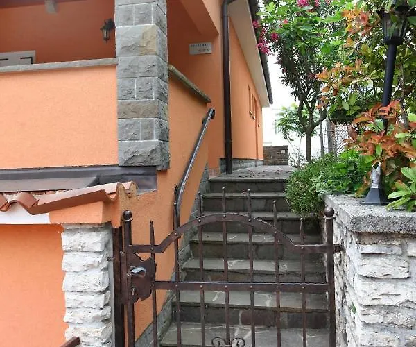 Vintage With Amazing Sea View Mo *