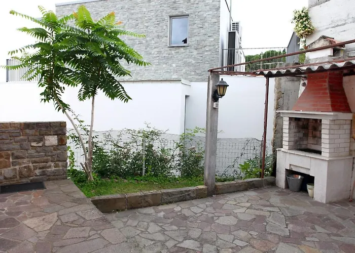 Vintage With Amazing Sea View Mo *