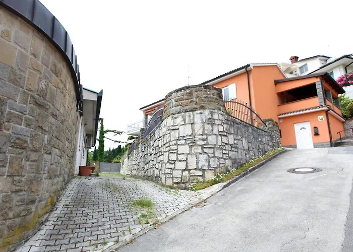 Vintage With Amazing Sea View Mo *