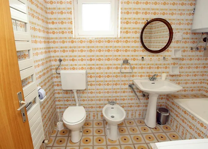 Vintage With Amazing Sea View Mo Apartman