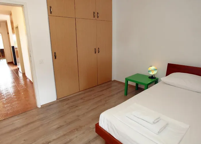 Apartman Vintage With Amazing Sea View Mo