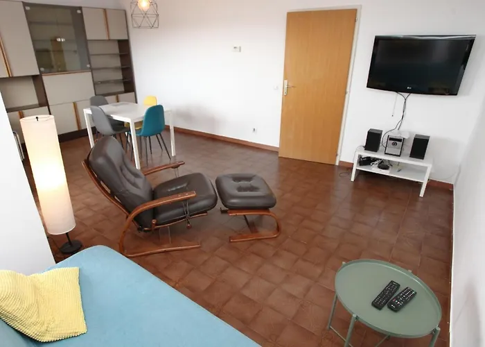 Vintage With Amazing Sea View Mo Apartman *