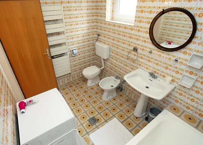 Apartman Vintage With Amazing Sea View Mo *