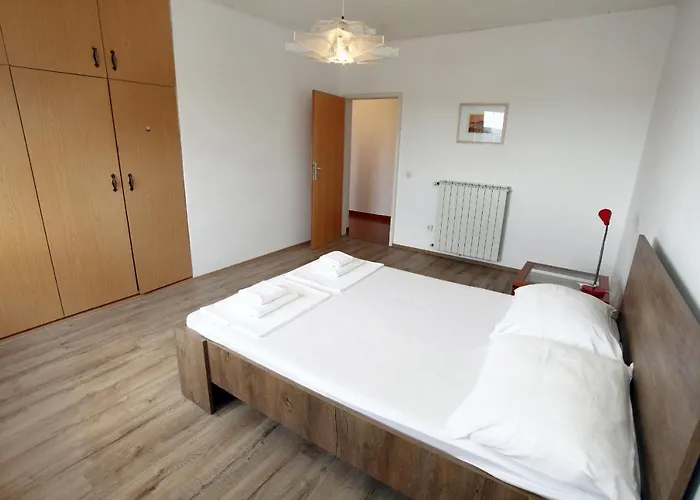 Vintage With Amazing Sea View Mo Apartman Portorož