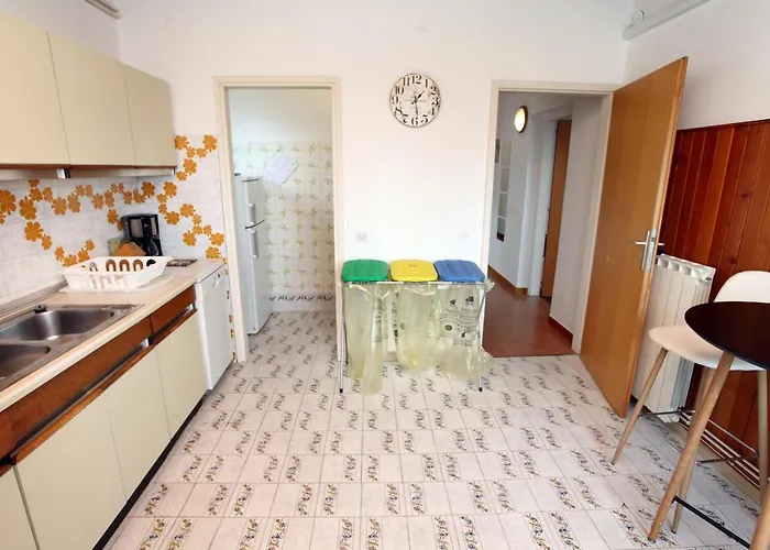 Apartman Vintage With Amazing Sea View Mo Portorož