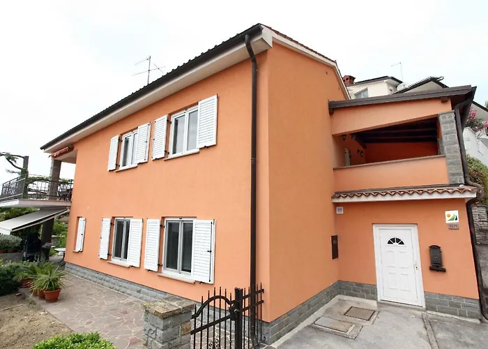 Vintage With Amazing Sea View Mo Apartman