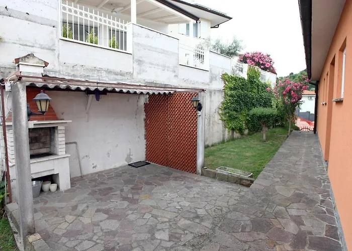 Vintage With Amazing Sea View Mo Apartman Portorož